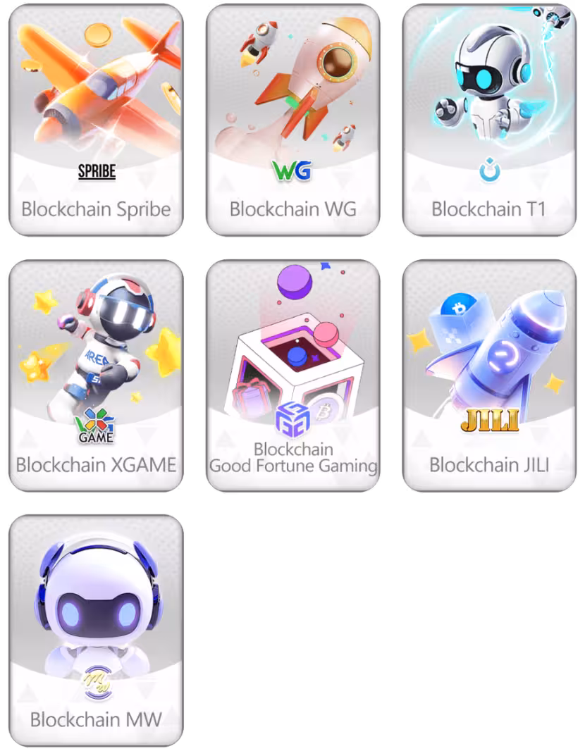 BLockchain EV990